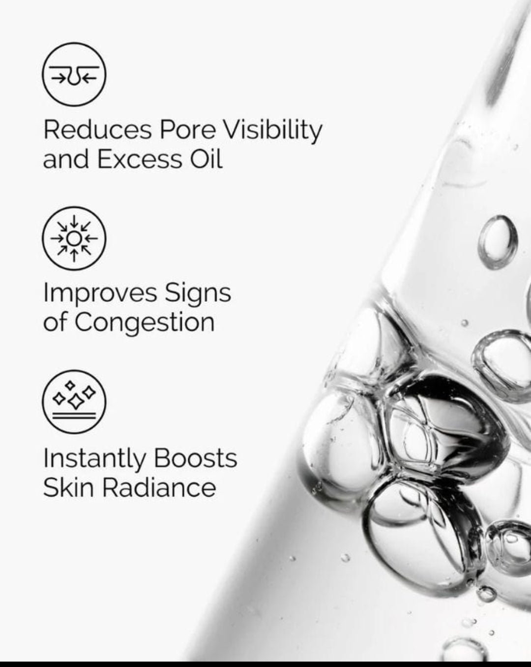 Ordinary 10 percent niacinmide +1 percent zinc serum 30 ml Delivery Free