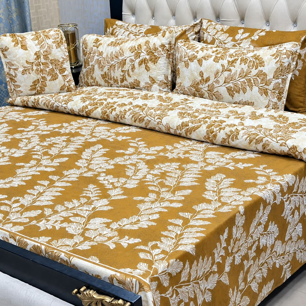 7 Pcs summer AC comforter set soft and luxury with filled comforter